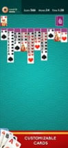 Spider Solitaire - Plus Image