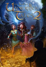 The Book of Unwritten Tales 2 Image