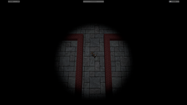 The Maze (first game) Image