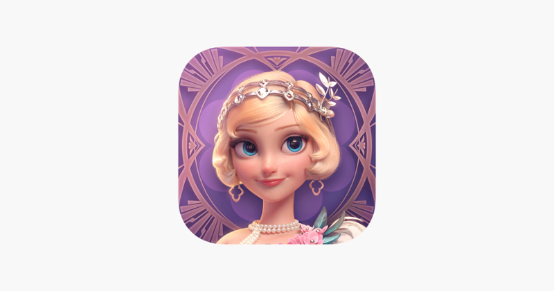 Time Princess: Dreamtopia Game Cover