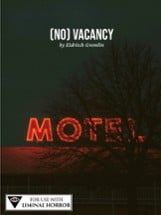 (No) Vacancy Image