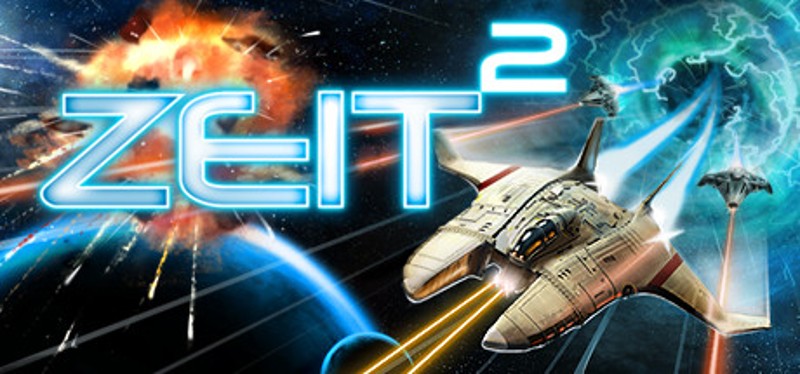 Zeit² Game Cover