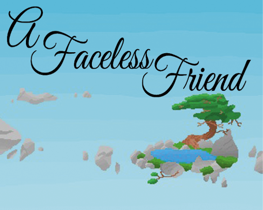 AFacelessFriend Game Cover