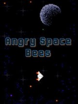 Angry Space Bees Image