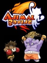 Animal Boxing Image