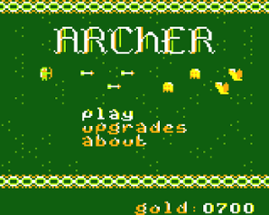 Archer Image