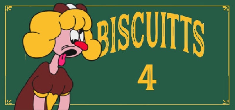 Biscuitts 4 Game Cover