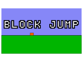 Block Jump Image