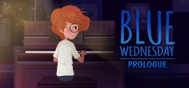 Blue Wednesday: Prologue Game Cover