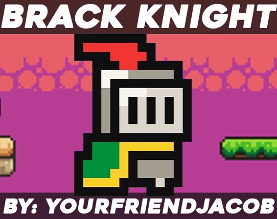 Brack Knight Game Cover