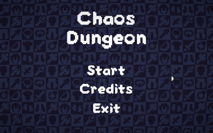 Chaos Dungeon Game Cover