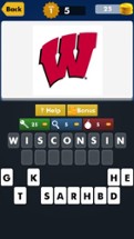 College Sports Logo Quiz ~ Learn the Mascots of National Collegiate Athletics Teams Image