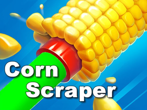 Corn Scraper Game Cover