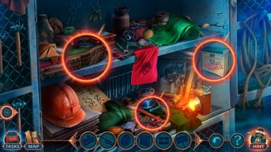 Criminal Archives: City on Fire Collector's Edition Image