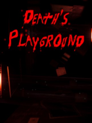 Death's Playground Game Cover