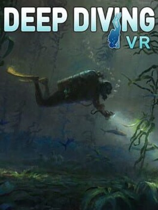 Deep Diving VR Game Cover