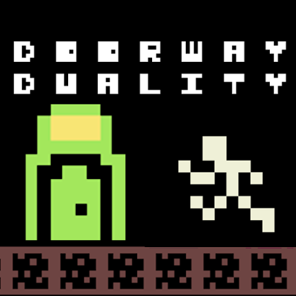 Doorway Duality Game Cover