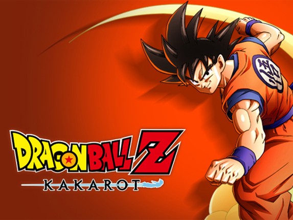 Dragon Ball Z KAKAROT FIGHT Game Cover