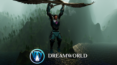 DreamWorld Image