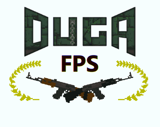 DUGA Game Cover