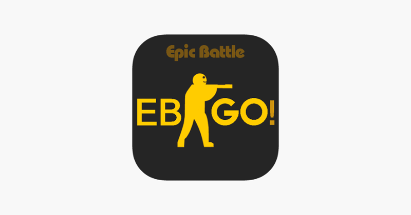 EB GO : Gun Shooting Games FPS Game Cover