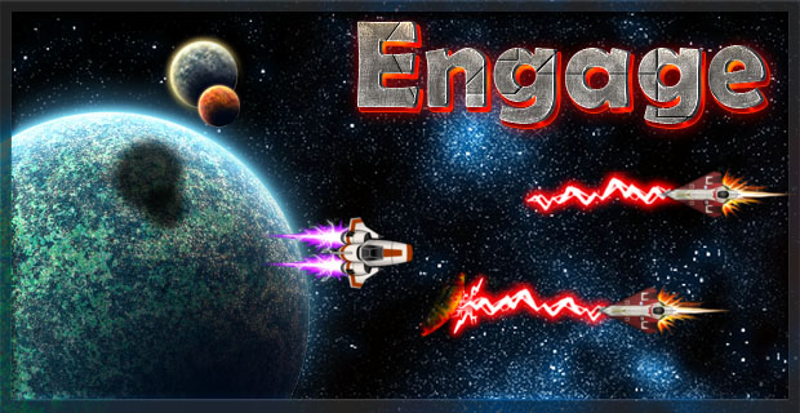 Engage Game Cover