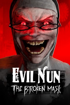 Evil Nun: The Broken Mask Game Cover