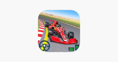 Formula Car Racing: 3D Game Image