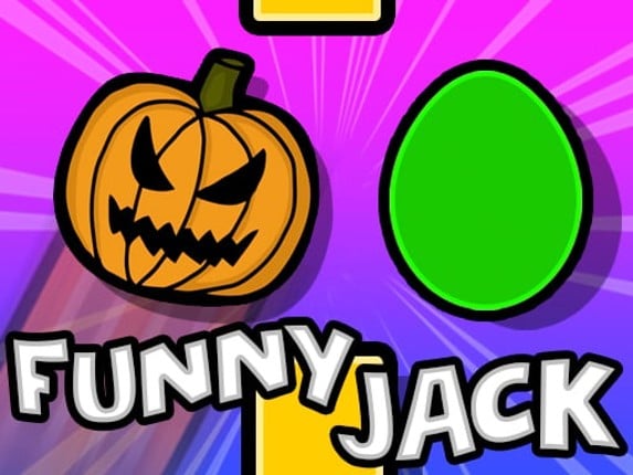 Funny Jack Game Cover