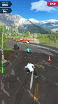 Downhill Race League Image