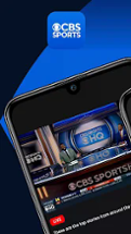 CBS Sports App: Scores & News Image