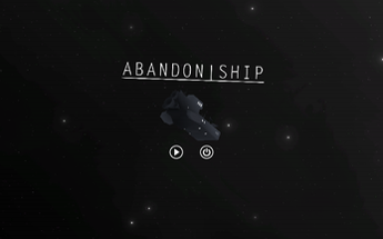 Abandon Ship - LD39 Image
