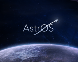AstrOS Image