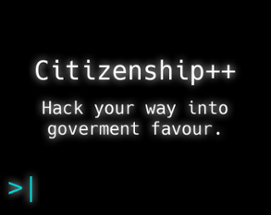 Citizenship++ Image