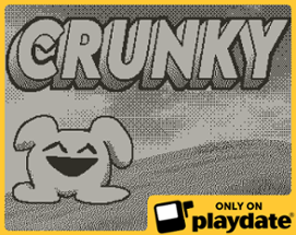 Crunky for the Panic Playdate Image