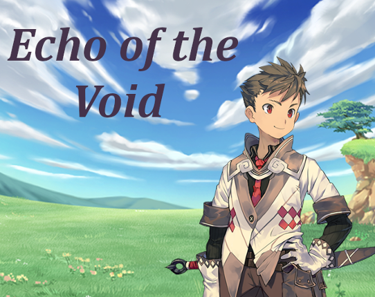 Echo of the Void Game Cover