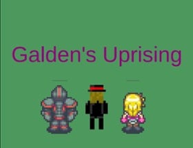 Gaiden's Uprising Image