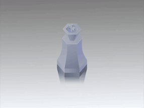 Chess game with talkback & voice control Image