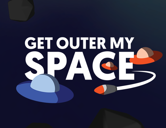 Get Outer My Space Game Cover