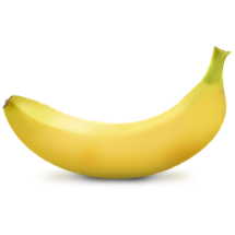 Grappling Banana Image