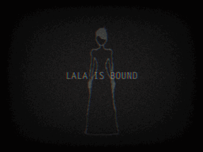 Lala is Bound - Fan Traduction RU Image