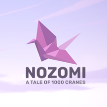 Nozomi: A Tale of 1000 Cranes Image