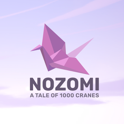 Nozomi: A Tale of 1000 Cranes Game Cover