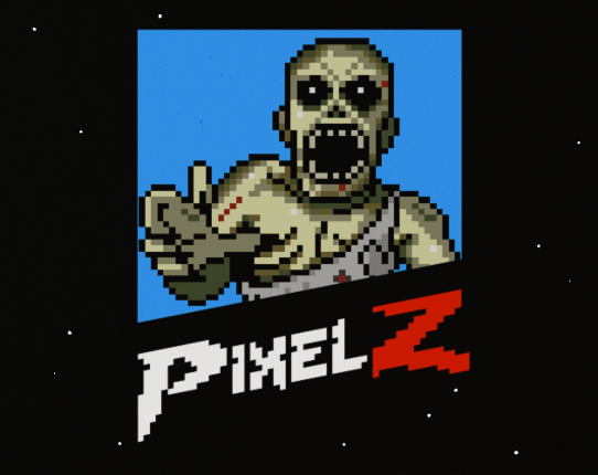 PixelZ Game Cover