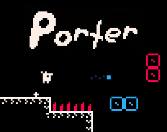 Porter Game Cover