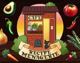 Recipe Menagerie Image