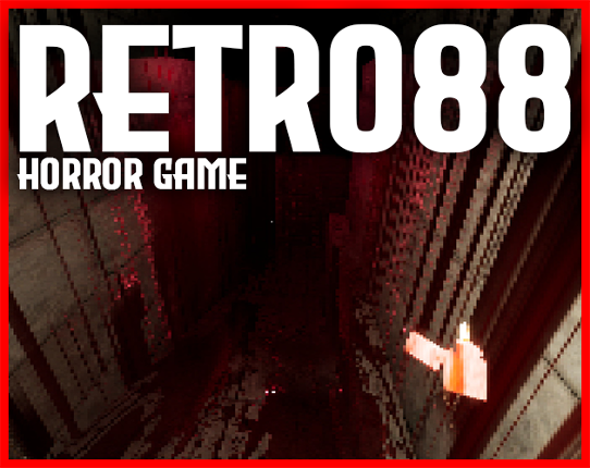 Retro88  [DISCONTINUED] Game Cover