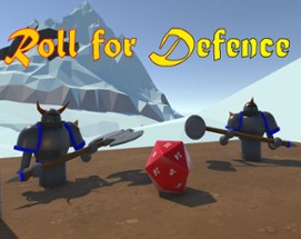 Roll for Defence Image