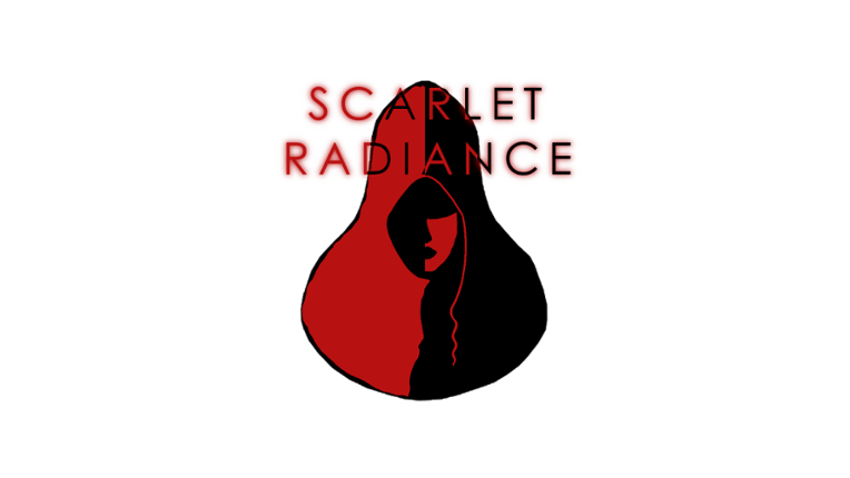 Scarlet Radiance Game Cover