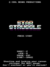 STAR STRUGGLE Image